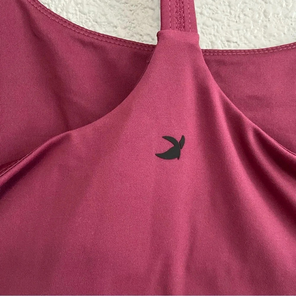 Glyder‎ Pure Bra in Rouge NWT - Picture 2 of 5